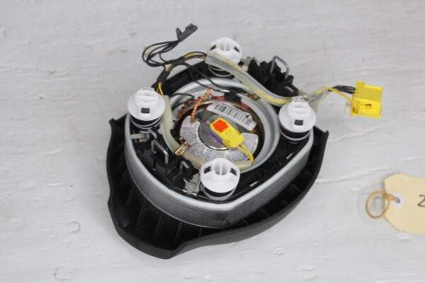 Volkswagen Golf Mk6 R Steering Wheel Drivers Airbag 5K0880201AE, 5K0880201N