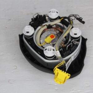 Volkswagen Golf Mk6 R Steering Wheel Drivers Airbag 5K0880201AE, 5K0880201N - Image 12