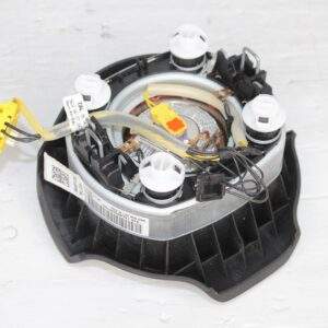 Volkswagen Golf Mk6 R Steering Wheel Drivers Airbag 5K0880201AE, 5K0880201N - Image 11