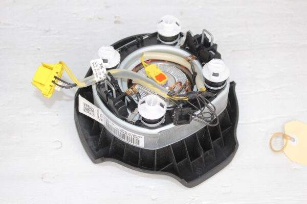 Volkswagen Golf Mk6 R Steering Wheel Drivers Airbag 5K0880201AE, 5K0880201N