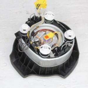 Volkswagen Golf Mk6 R Steering Wheel Drivers Airbag 5K0880201AE, 5K0880201N - Image 10