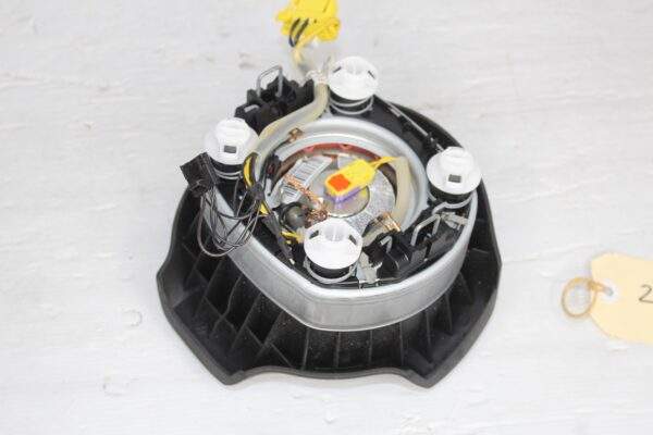 Volkswagen Golf Mk6 R Steering Wheel Drivers Airbag 5K0880201AE, 5K0880201N