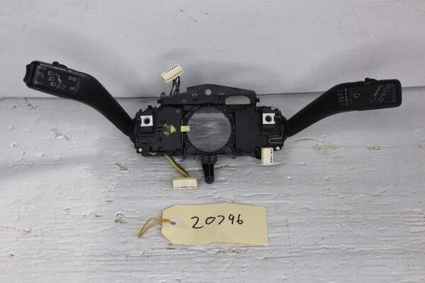 Volkswagen Mk6 Golf Multifunction Indicator Stalk Combi Switch 5K0953507AH