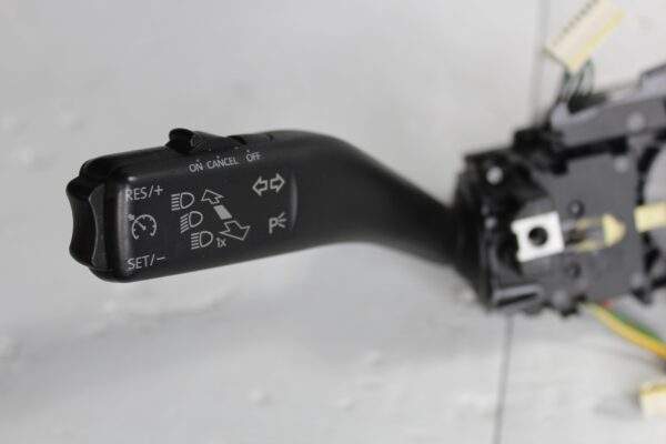 Volkswagen Mk6 Golf Multifunction Indicator Stalk Combi Switch 5K0953507AH
