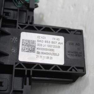 Volkswagen Mk6 Golf Multifunction Indicator Stalk Combi Switch 5K0953507AH - Image 4