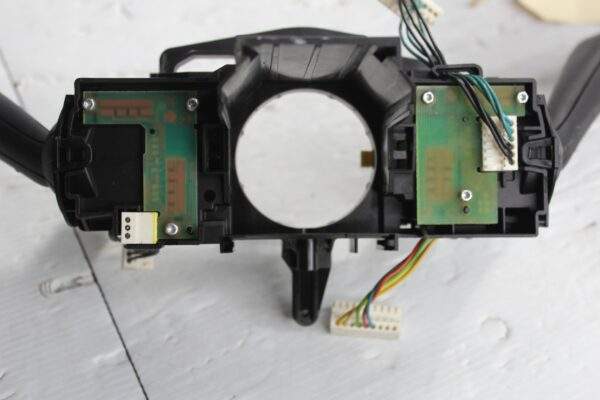 Volkswagen Mk6 Golf Multifunction Indicator Stalk Combi Switch 5K0953507AH