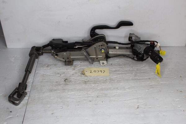 Volkswagen Golf Mk6 R Steering Column Assembly 1K2419502BS