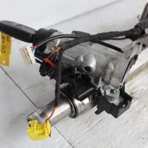 Volkswagen Golf Mk6 R Steering Column Assembly 1K2419502BS - Image 5