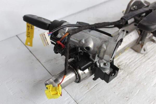 Volkswagen Golf Mk6 R Steering Column Assembly 1K2419502BS