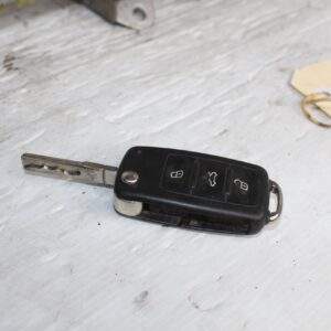 Volkswagen Golf Mk6 R Steering Column Assembly 1K2419502BS - Image 4