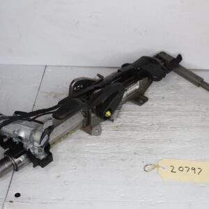 Volkswagen Golf Mk6 R Steering Column Assembly 1K2419502BS - Image 13