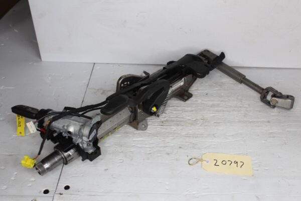 Volkswagen Golf Mk6 R Steering Column Assembly 1K2419502BS