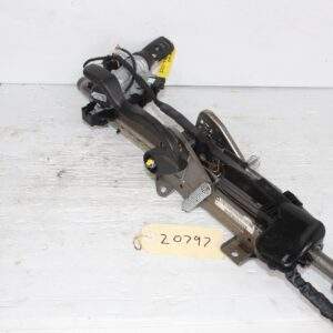 Volkswagen Golf Mk6 R Steering Column Assembly 1K2419502BS - Image 12