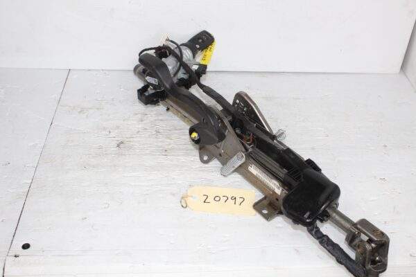 Volkswagen Golf Mk6 R Steering Column Assembly 1K2419502BS