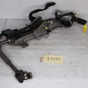 Volkswagen Golf Mk6 R Steering Column Assembly 1K2419502BS - Image 11