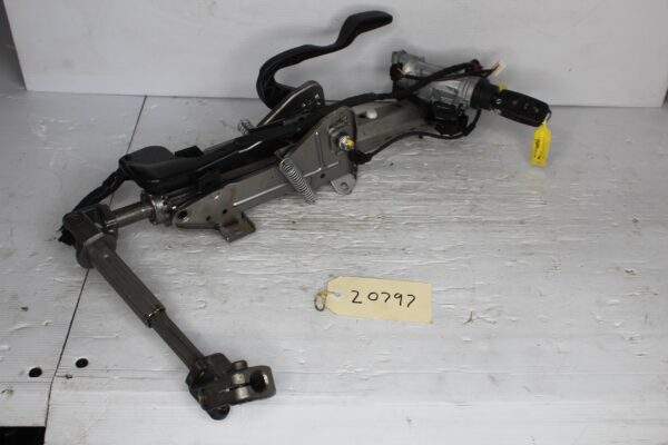 Volkswagen Golf Mk6 R Steering Column Assembly 1K2419502BS