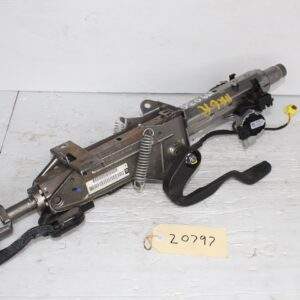Volkswagen Golf Mk6 R Steering Column Assembly 1K2419502BS - Image 10