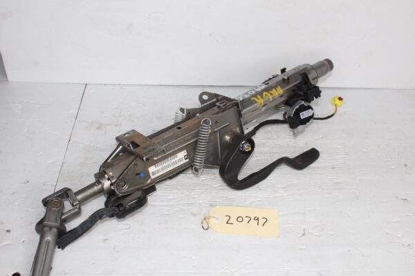 Volkswagen Golf Mk6 R Steering Column Assembly 1K2419502BS