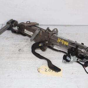 Volkswagen Golf Mk6 R Steering Column Assembly 1K2419502BS - Image 9