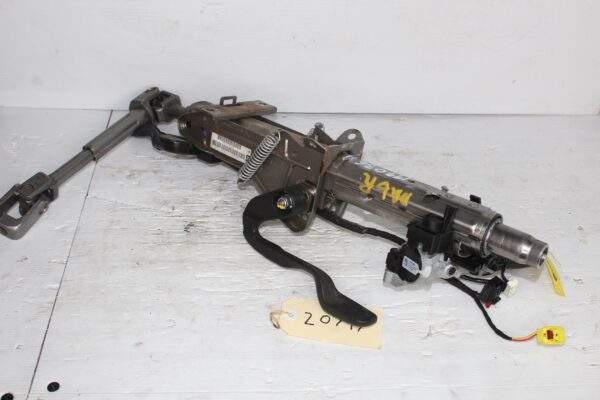 Volkswagen Golf Mk6 R Steering Column Assembly 1K2419502BS