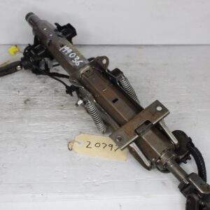 Volkswagen Golf Mk6 R Steering Column Assembly 1K2419502BS - Image 7