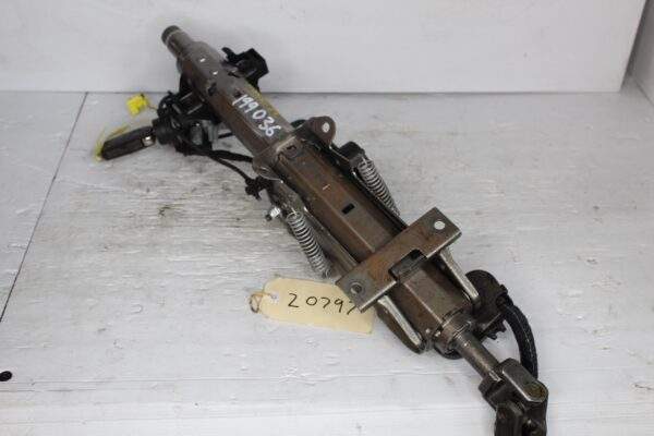 Volkswagen Golf Mk6 R Steering Column Assembly 1K2419502BS