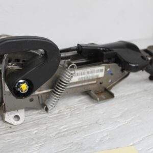 Volkswagen Golf Mk6 R Steering Column Assembly 1K2419502BS - Image 6