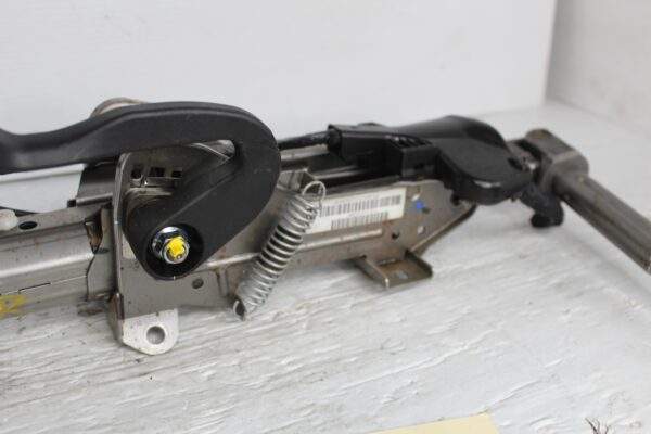 Volkswagen Golf Mk6 R Steering Column Assembly 1K2419502BS