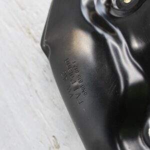 Volkswagen Golf MK6 R Rear Right Brake Dust Shield 5N0615612E - Image 3