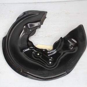 Volkswagen Golf MK6 R Rear Right Brake Dust Shield 5N0615612E - Image 10