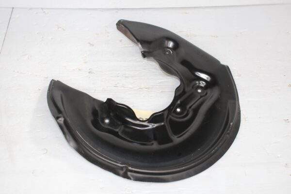 Volkswagen Golf MK6 R Rear Right Brake Dust Shield 5N0615612E