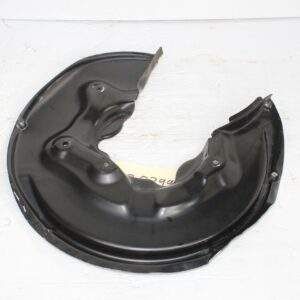 Volkswagen Golf MK6 R Rear Right Brake Dust Shield 5N0615612E - Image 5