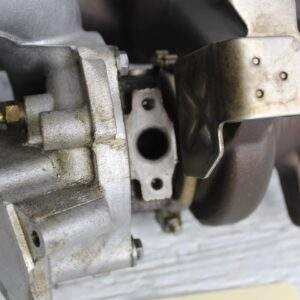 Volkswagen Golf Mk6 R CDL Turbocharger KO4 06F145702C - Image 8