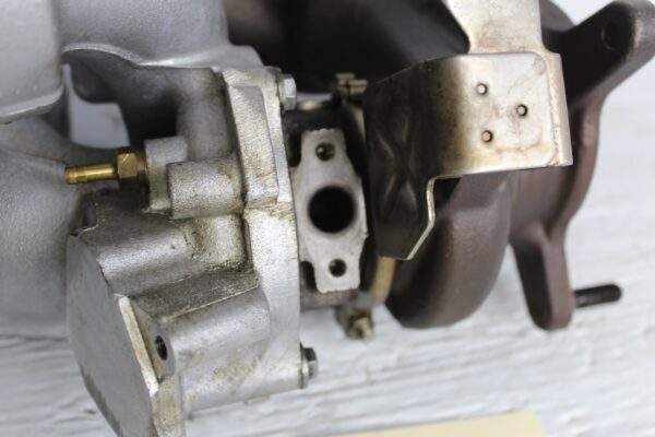 Volkswagen Golf Mk6 R CDL Turbocharger KO4 06F145702C