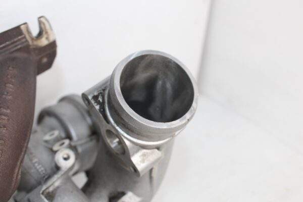 Volkswagen Golf Mk6 R CDL Turbocharger KO4 06F145702C