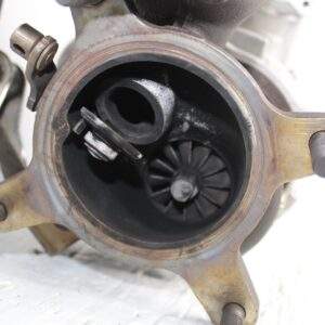 Volkswagen Golf Mk6 R CDL Turbocharger KO4 06F145702C - Image 6