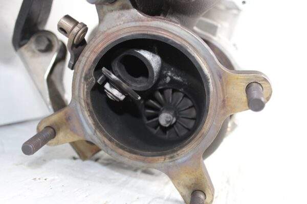 Volkswagen Golf Mk6 R CDL Turbocharger KO4 06F145702C