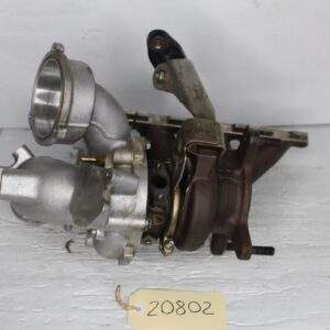 Volkswagen Golf Mk6 R CDL Turbocharger KO4 06F145702C - Image 15