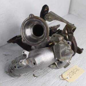 Volkswagen Golf Mk6 R CDL Turbocharger KO4 06F145702C - Image 14