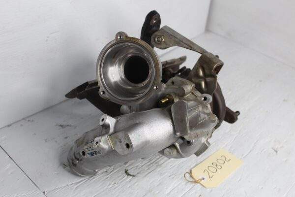 Volkswagen Golf Mk6 R CDL Turbocharger KO4 06F145702C