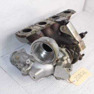 Volkswagen Golf Mk6 R CDL Turbocharger KO4 06F145702C - Image 10