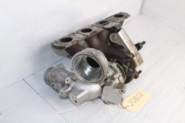 Volkswagen Golf Mk6 R CDL Turbocharger KO4 06F145702C