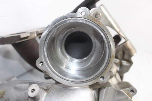 Volkswagen Golf Mk6 R CDL Turbocharger KO4 06F145702C