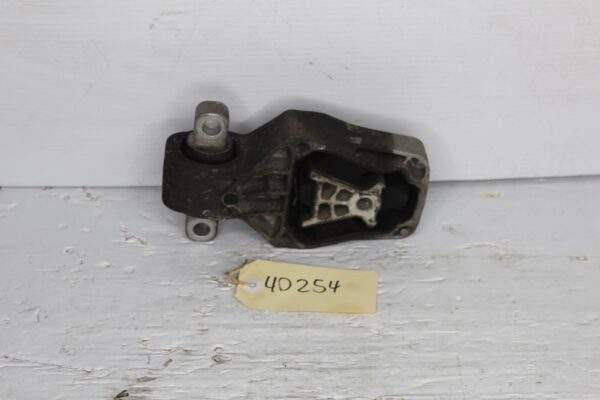 Mercedes Benz A45 CLA45 Lower Engine Mount Support A2462401209