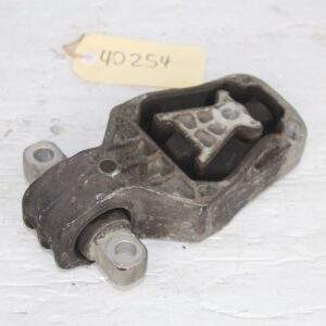 Mercedes Benz A45 CLA45 Lower Engine Mount Support A2462401209 - Image 2