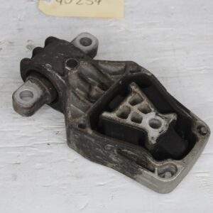 Mercedes Benz A45 CLA45 Lower Engine Mount Support A2462401209 - Image 9