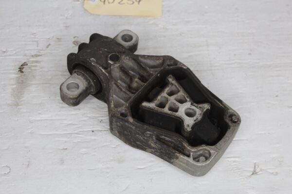Mercedes Benz A45 CLA45 Lower Engine Mount Support A2462401209