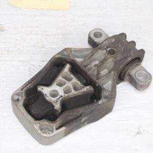 Mercedes Benz A45 CLA45 Lower Engine Mount Support A2462401209 - Image 8