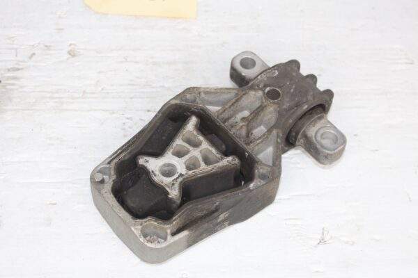 Mercedes Benz A45 CLA45 Lower Engine Mount Support A2462401209