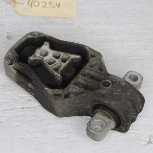 Mercedes Benz A45 CLA45 Lower Engine Mount Support A2462401209 - Image 7